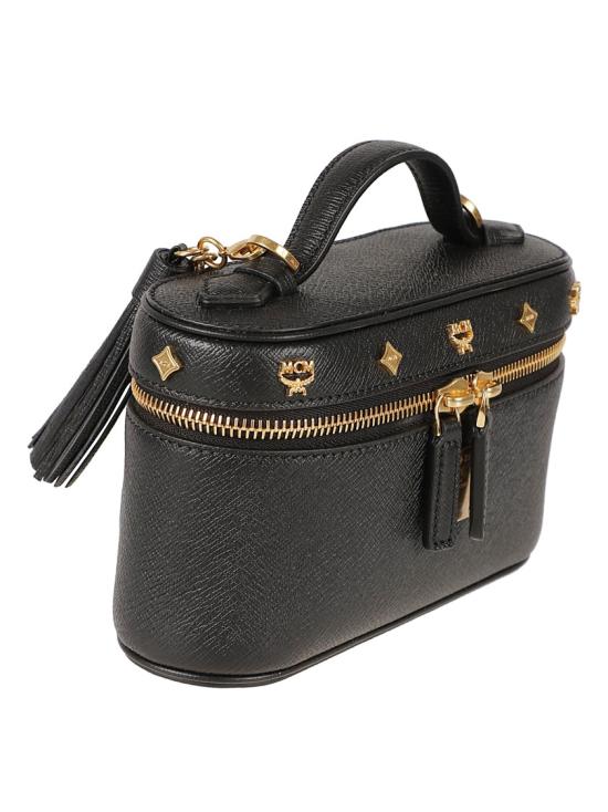 26FW 엠시엠 가방 MWRGATA01 BK Black - MCM