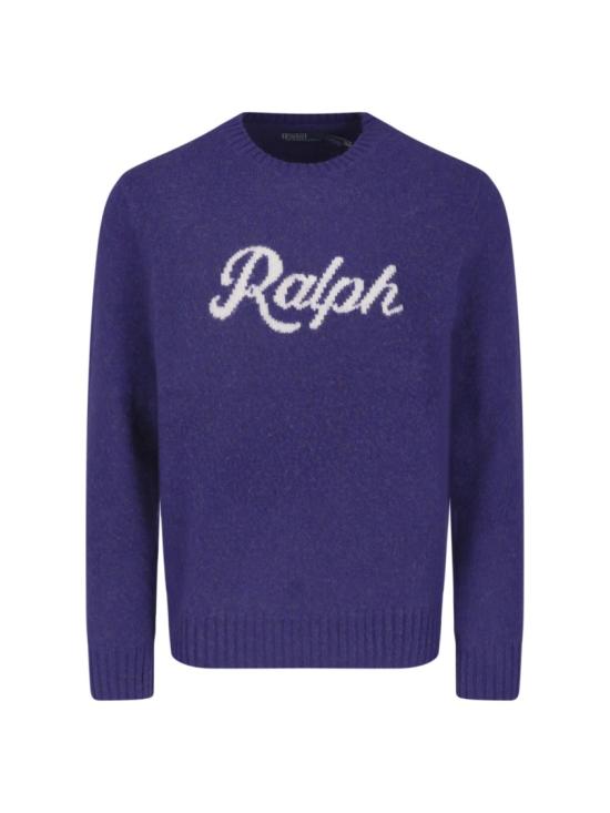 26FW 폴로 랄프로렌 니트웨어 710 B24668002 Purple