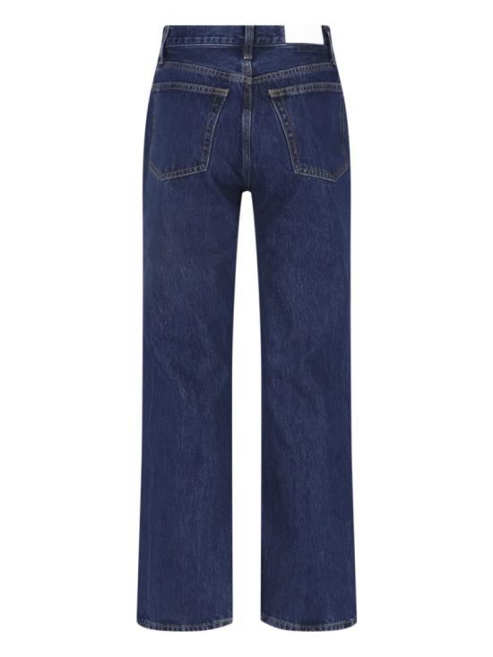26FW 리던 데님 141 03W90HRLO BHERITAGE RINSE Blue - RE/DONE