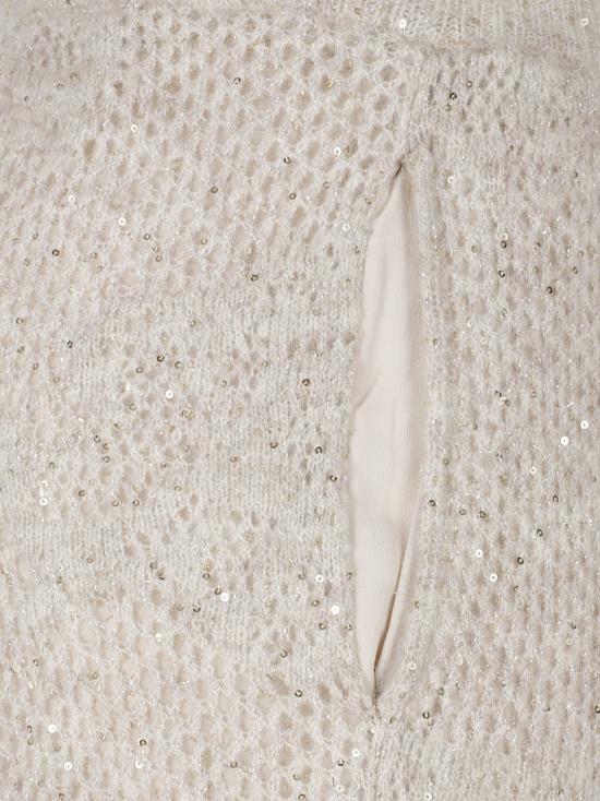  브루넬로 쿠치넬리 팬츠 MFA790199 C9984 Neutrals - BRUNELLO CUCINELLI