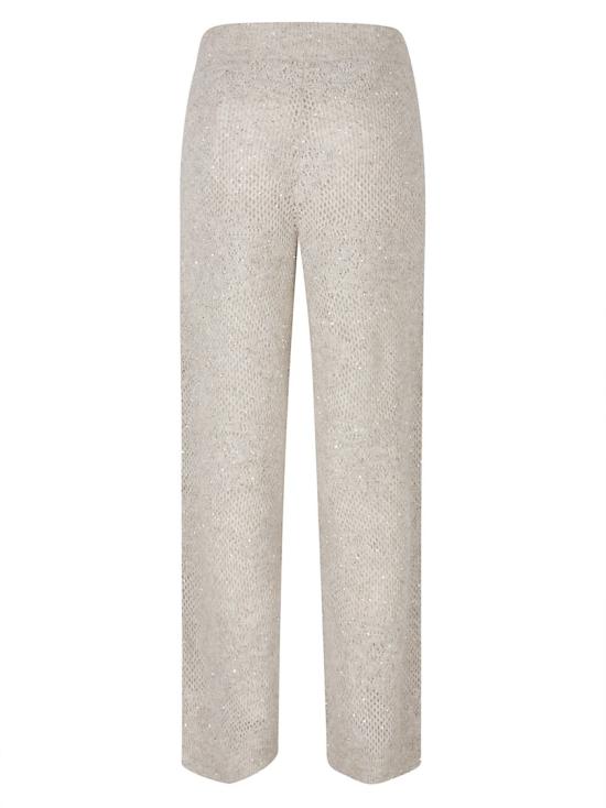  브루넬로 쿠치넬리 팬츠 MFA790199 C9984 Neutrals - BRUNELLO CUCINELLI