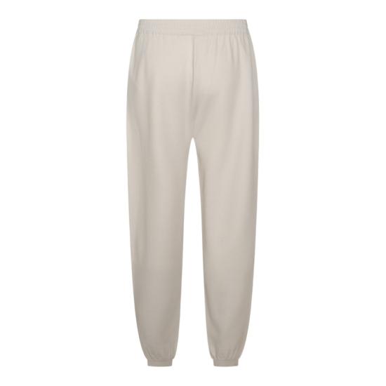 26FW 말로 트레이닝/조거 팬츠 UXP033FCI12E2720 Neutrals - MALO