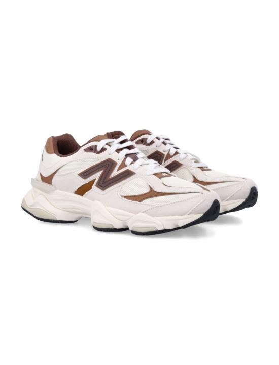 26FW 뉴발란스 9060 스니커즈 U90603EGBT White - NEW BALANCE