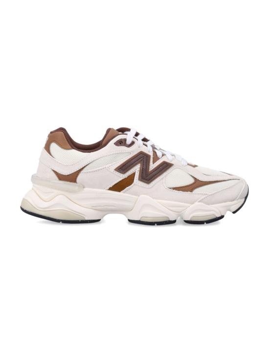 26FW 뉴발란스 9060 스니커즈 U90603EGBT White