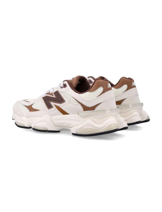 26FW 뉴발란스 9060 스니커즈 U90603EGBT White - NEW BALANCE