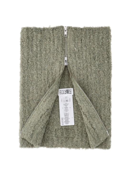 26FW MM6 메종마르지엘라 액세서리 S62TV0011 M13342701 Green - MM6 MAISON MARGIELA