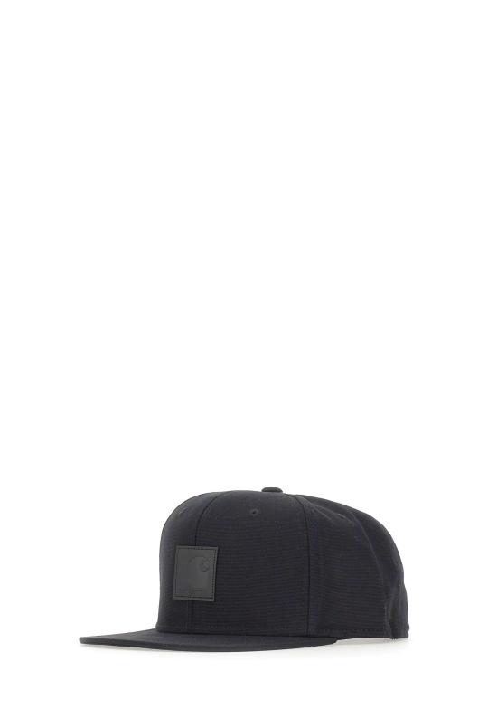 26FW 칼하트 WIP 볼캡 I023099 89XX BLACK DOM