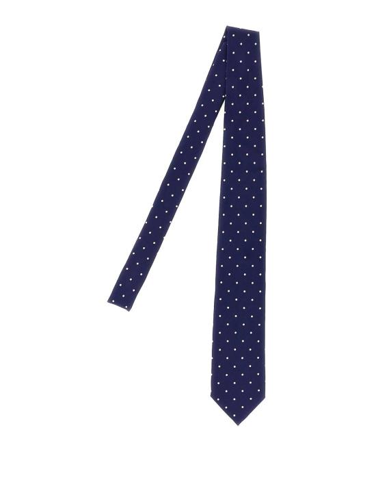 26FW 톰포드 넥타이 STE001 S0338 UBY BLU DOM