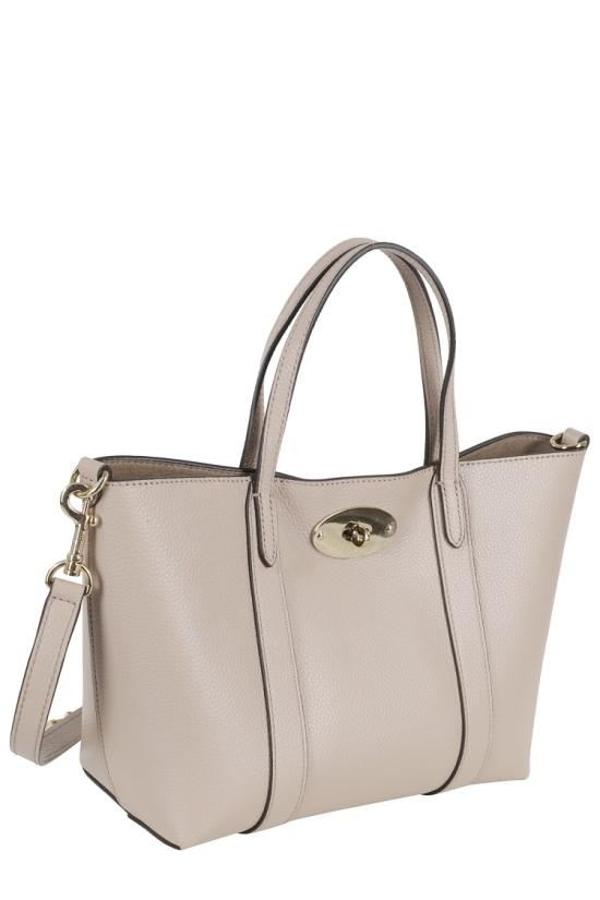 26FW 멀버리 숄더백 RL8875 099 Neutrals - MULBERRY