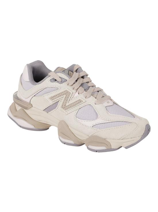 26FW 뉴발란스 9060 스니커즈 U9060152 TIMBERWOLF D White - NEW BALANCE