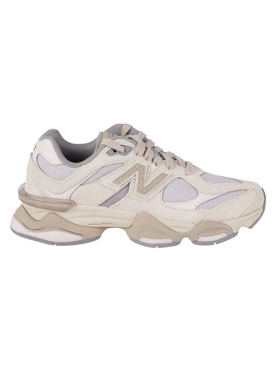 26FW 뉴발란스 9060 스니커즈 U9060152 TIMBERWOLF D White