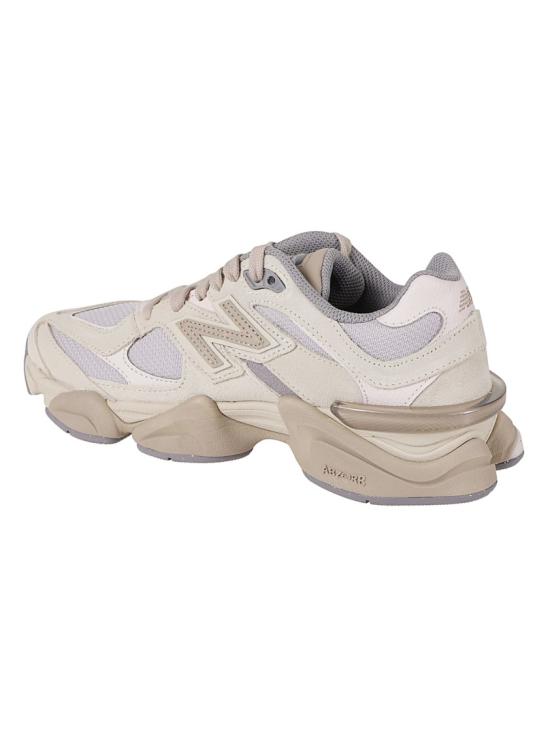 26FW 뉴발란스 9060 스니커즈 U9060152 TIMBERWOLF D White - NEW BALANCE