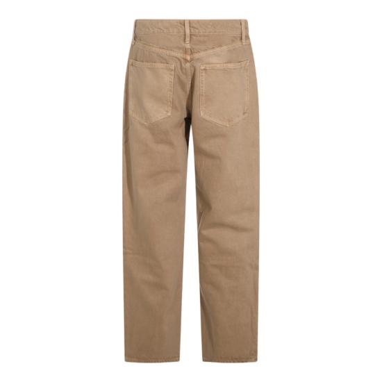 26FW 랙앤본 데님 RX2926F2RCHWTAUP Pink - RAG & BONE
