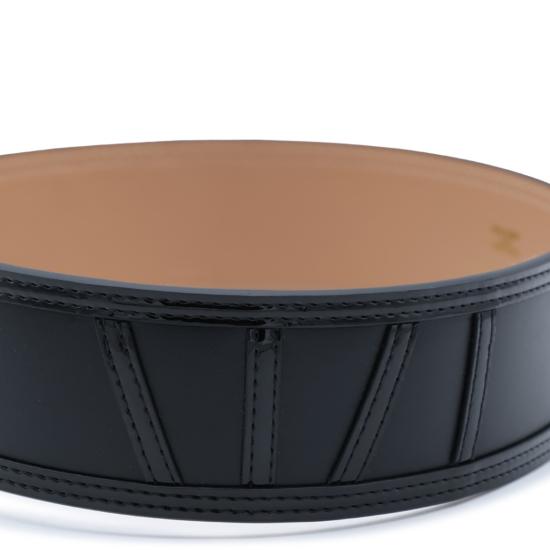 26FW 엘리자베타프랜치 벨트 CT36S67E2110 Black - ELISABETTA FRANCHI