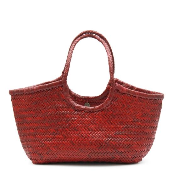 26FW 드래곤디퓨전 토트백 8822BORDO Red