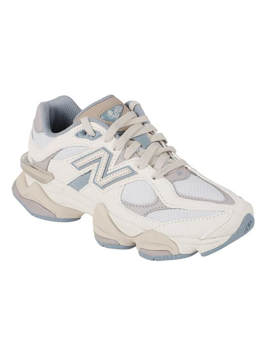 26FW 뉴발란스 9060 스니커즈 U90601RJ ZINCBLUE SE White - NEW BALANCE