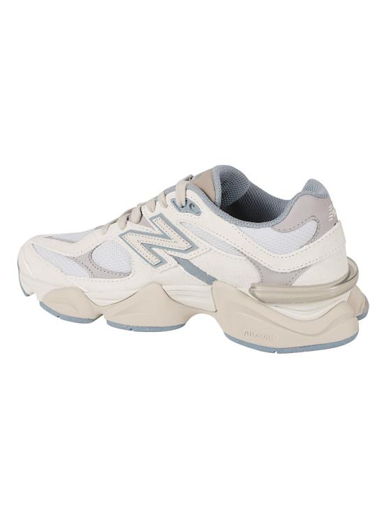 26FW 뉴발란스 9060 스니커즈 U90601RJ ZINCBLUE SE White - NEW BALANCE