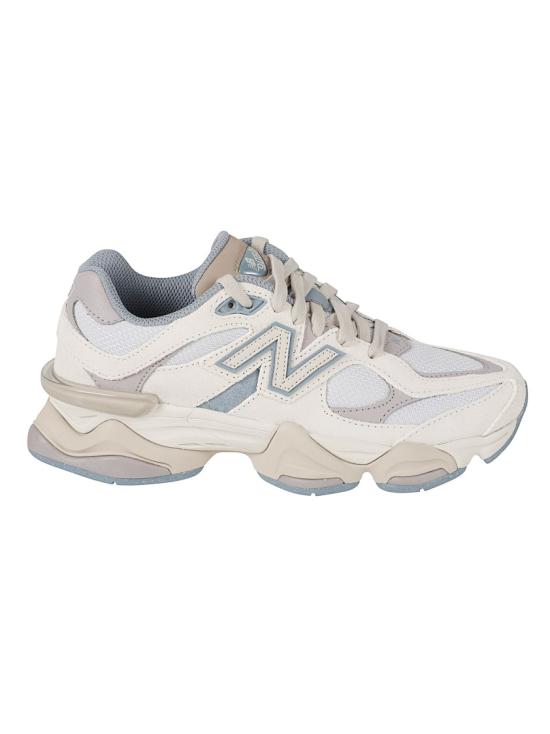 26FW 뉴발란스 9060 스니커즈 U90601RJ ZINCBLUE SE White