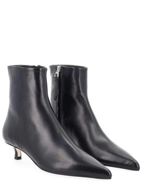 26FW 에이드 부츠 A11 AB RMAP35KT 0122 800 007 BLACK - AEYDE