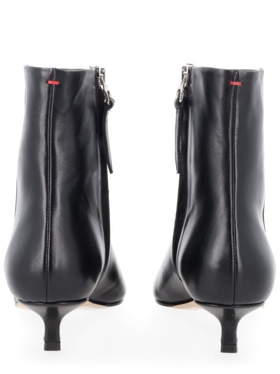 26FW 에이드 부츠 A11 AB RMAP35KT 0122 800 007 BLACK - AEYDE