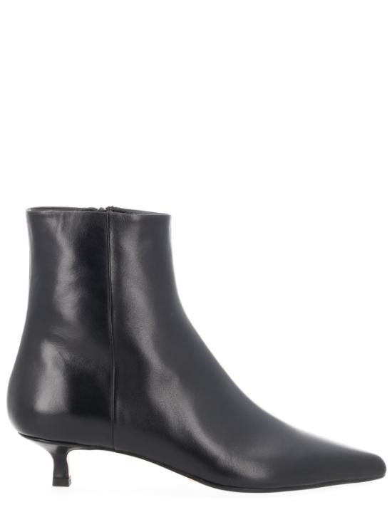 26FW 에이드 부츠 A11 AB RMAP35KT 0122 800 007 BLACK - AEYDE
