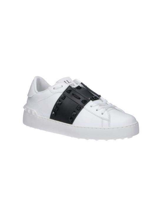 26FW 발렌티노 가라바니 스니커즈 9W0S0A01LTUA01 White - VALENTINO GARAVANI
