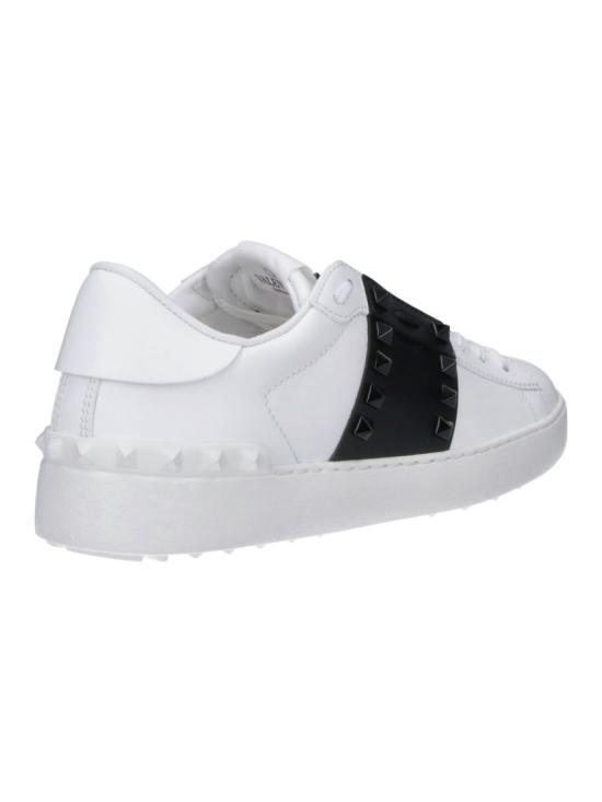 26FW 발렌티노 가라바니 스니커즈 9W0S0A01LTUA01 White - VALENTINO GARAVANI