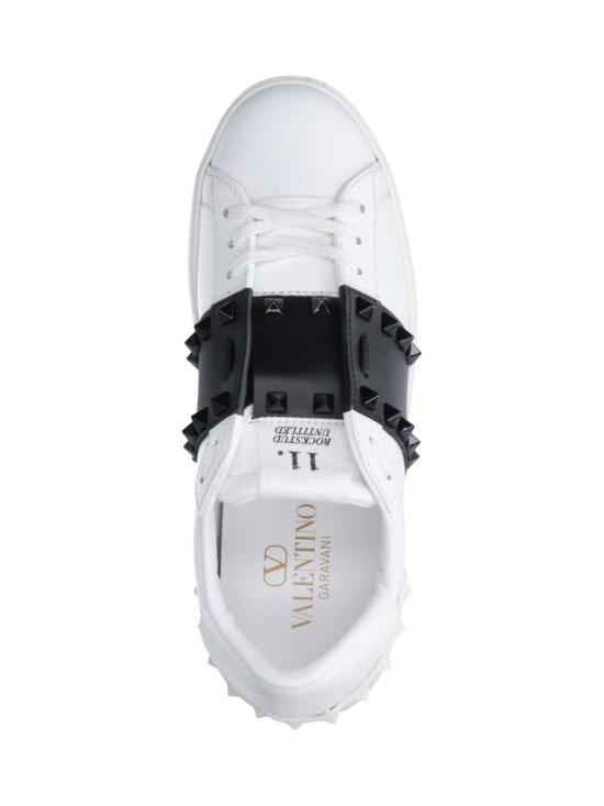 26FW 발렌티노 가라바니 스니커즈 9W0S0A01LTUA01 White - VALENTINO GARAVANI