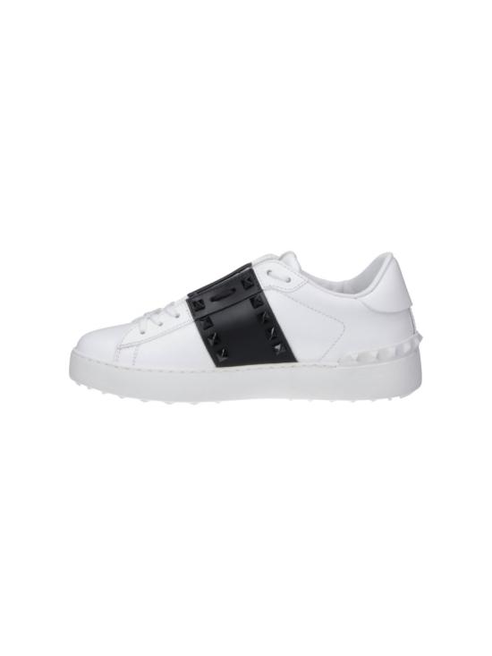 26FW 발렌티노 가라바니 스니커즈 9W0S0A01LTUA01 White - VALENTINO GARAVANI