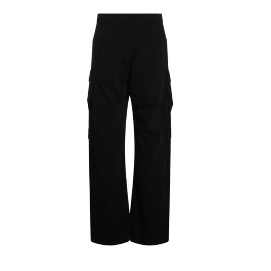 26FW 다크쉐도우 데님 DU02F6361TW09 Black - DRKSHDW