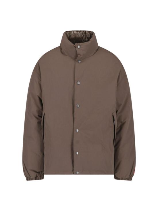 26FW 노스페이스 자켓 NF0A8EGB1OI Brown
