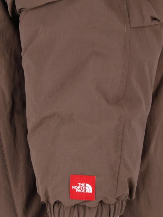 26FW 노스페이스 자켓 NF0A8EGB1OI Brown - NORTH FACE