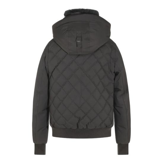 26FW 맥케이지 숏패딩 IKERZC0065 Black - MACKAGE