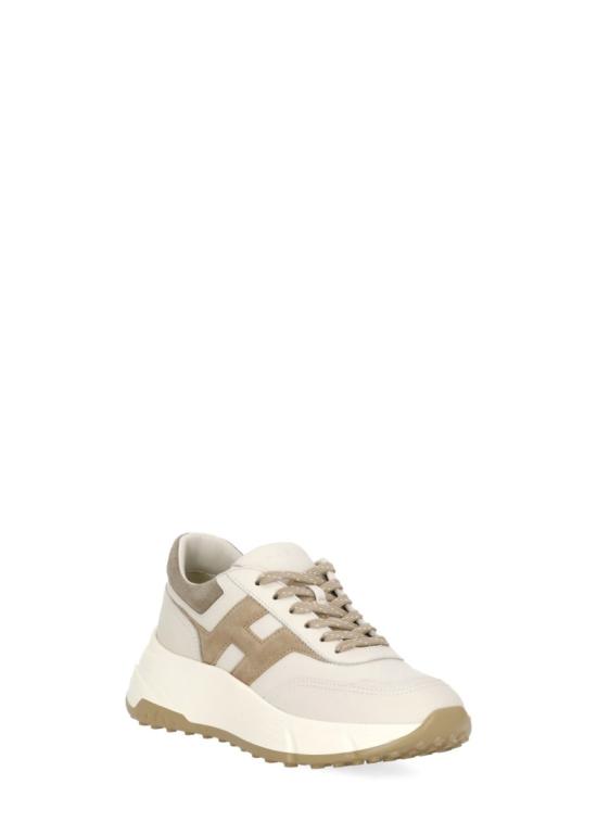 26FW 호간 스니커즈 HXW6690FR30UI40R16 Neutrals - HOGAN
