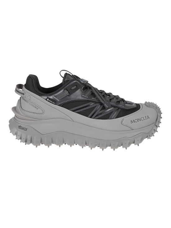 26FW 몽클레어 트레일그립 고어텍스 스니커즈 4M00120MM7208926 Grey