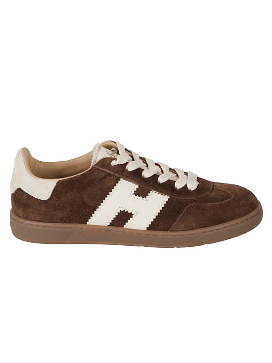 26FW 호간 스니커즈 HXW6470FB60UHK02FJ Brown