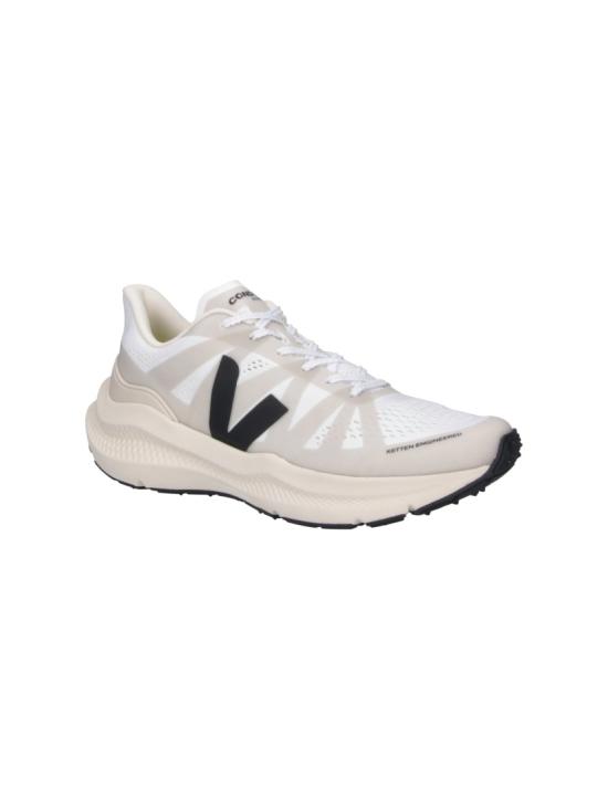 26FW 베자 스니커즈 CE2821885WHITE BLACK - VEJA