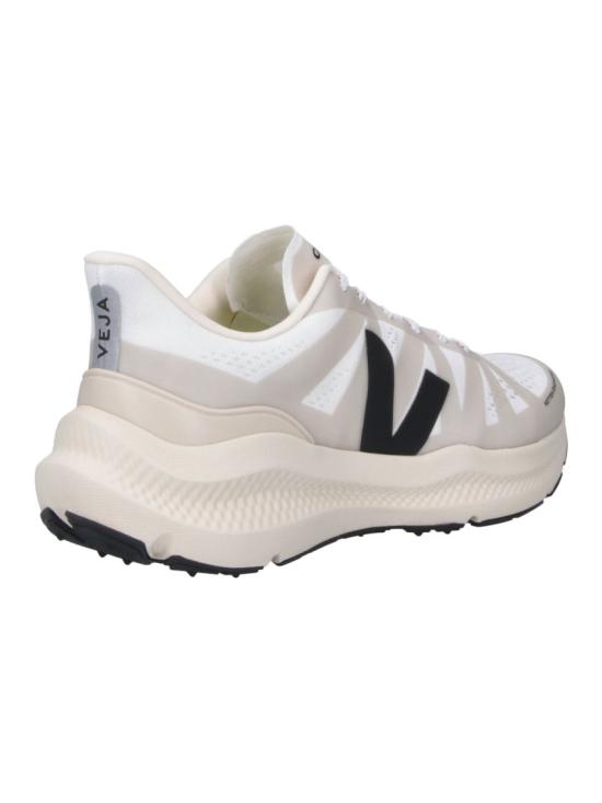 26FW 베자 스니커즈 CE2821885WHITE BLACK - VEJA