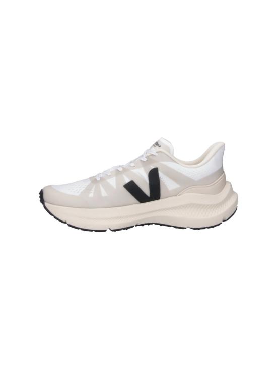 26FW 베자 스니커즈 CE2821885WHITE BLACK - VEJA