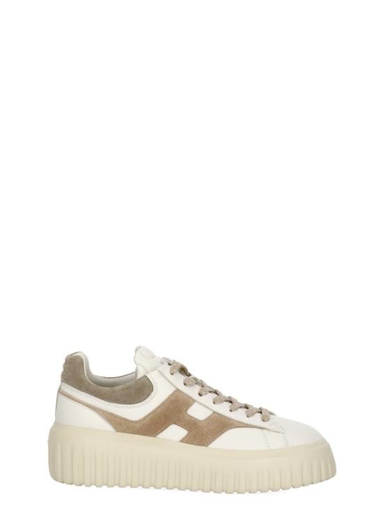 26FW 호간 스니커즈 HXW6450FE91N1M0R16 Neutrals