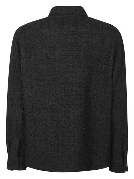 26FW 발렌티노 가라바니 자켓 9V3CIO01BL1 0NO Black - VALENTINO GARAVANI