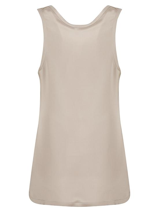26FW 막스마라 탑 2621166021600 007 Neutrals - MAX MARA