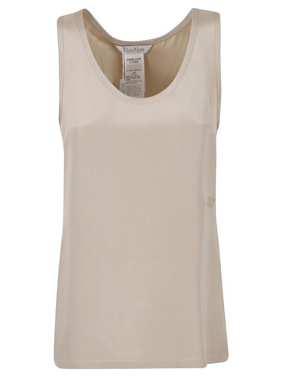 26FW 막스마라 탑 2621166021600 007 Neutrals