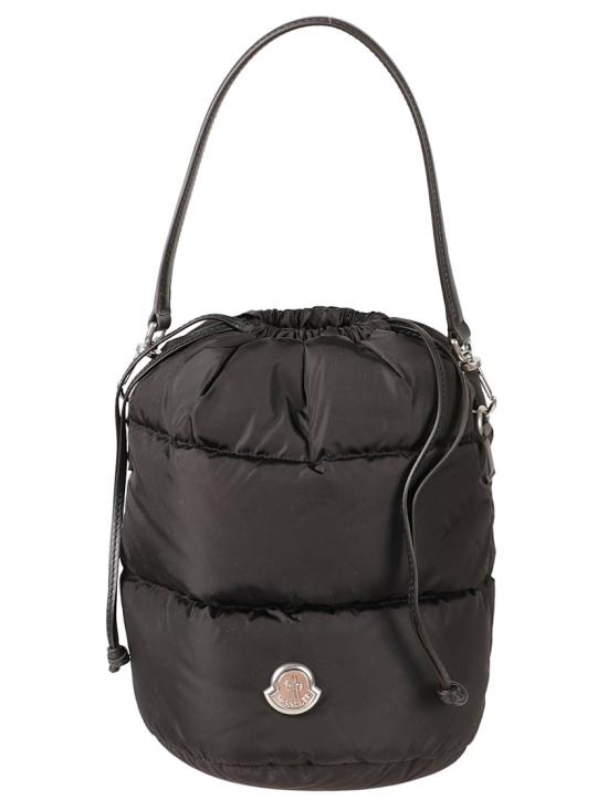 26FW 몽클레어 카라톡 버킷 백 카라톡 버킷 백 5I00002WM6275999 Black