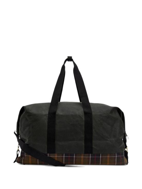 26FW 바버 캐리어 UBA0715SG91 Black - BARBOUR