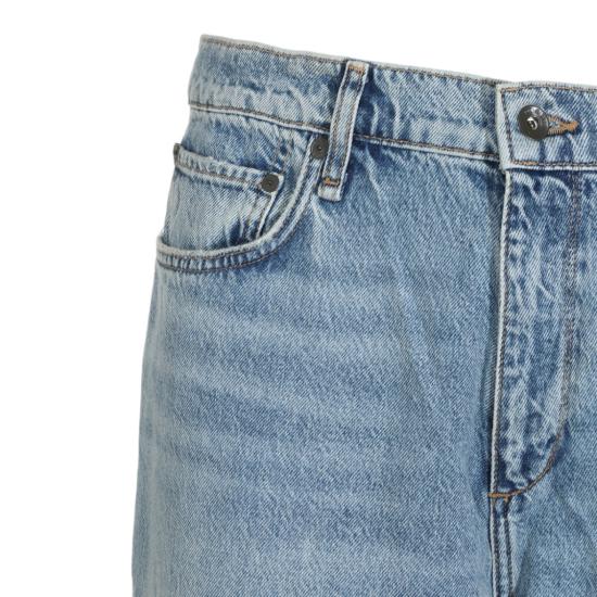 26FW 랙앤본 데님 MED25S1255RGBEBEACON Blue - RAG & BONE