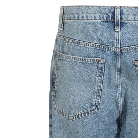 26FW 랙앤본 데님 MED25S1255RGBEBEACON Blue - RAG & BONE