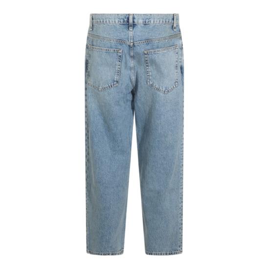 26FW 랙앤본 데님 MED25S1255RGBEBEACON Blue - RAG & BONE