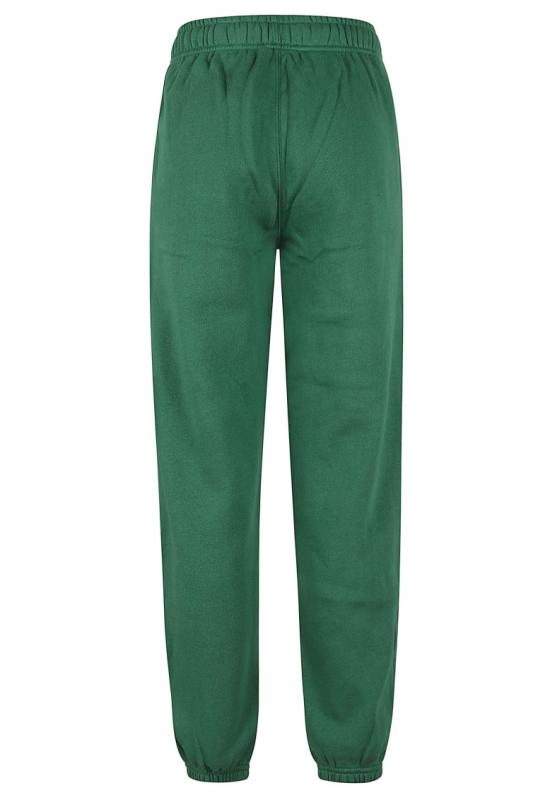 26FW 폴로 랄프로렌 트레이닝/조거 팬츠 211971700 508 Green - POLO RALPH LAUREN