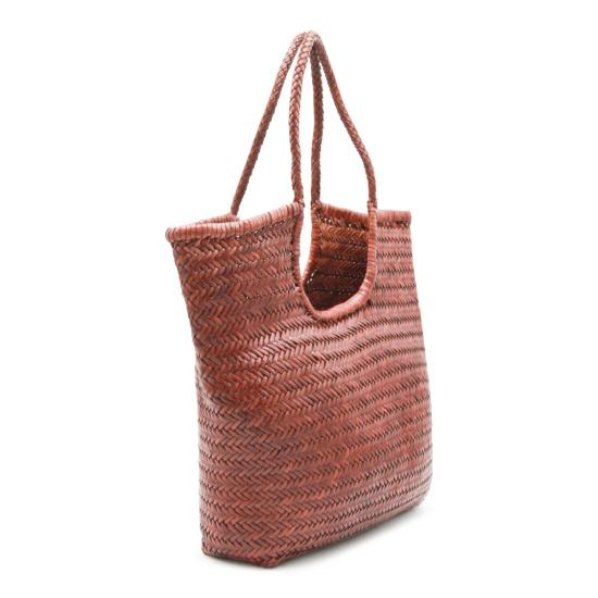 26FW 드래곤디퓨전 숄더백 8914BRUCIATO Brown - DRAGON DIFFUSION